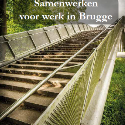 OverBruggen Samenwerken voor werk in Brugge