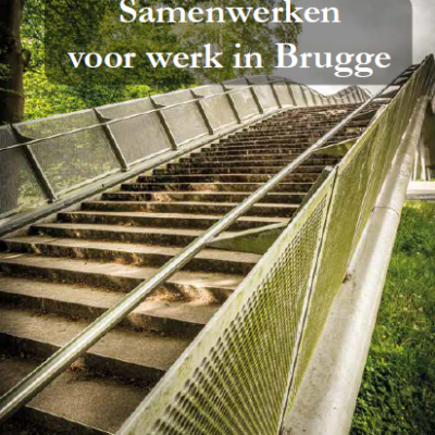 OverBruggen         Samenwerken Voor Werk In Brugge