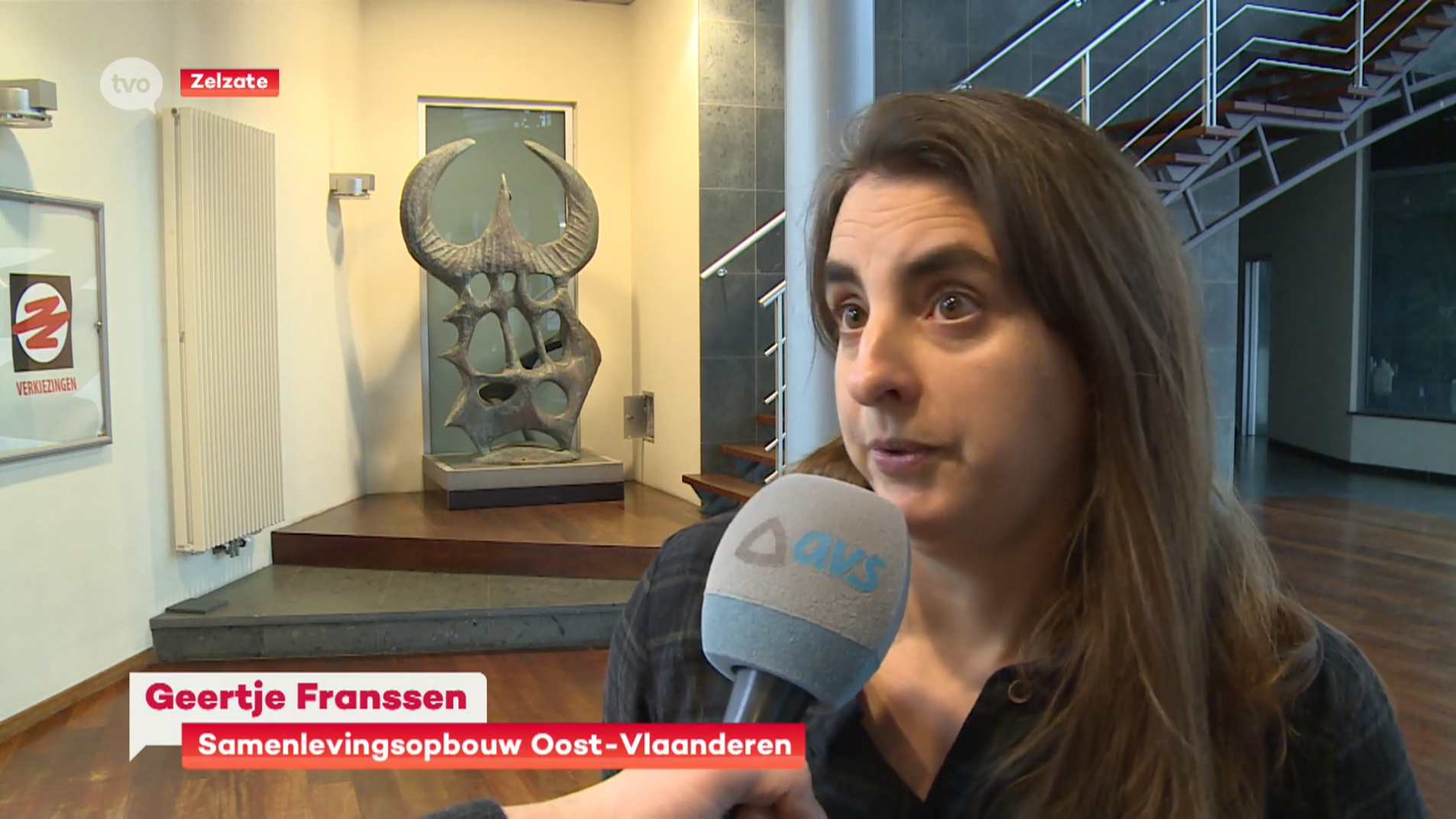 Zelzate stuurt geen deurwaarders meer naar OCMW-klanten die facturen niet kunnen betalen
