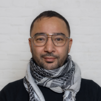 Ali El Moussaoui