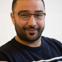 Ali El Moussaoui