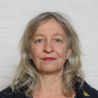 Annick De Rop