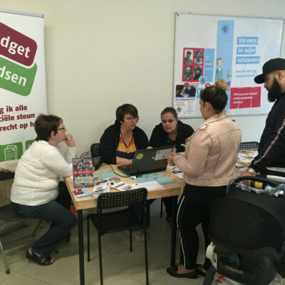 De Budgetgidsen