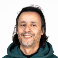Driss Bidane