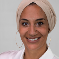 Farah Mehdaoui