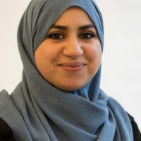 Fatima Choukri