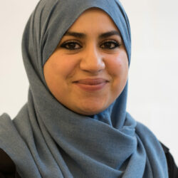Fatima Choukri