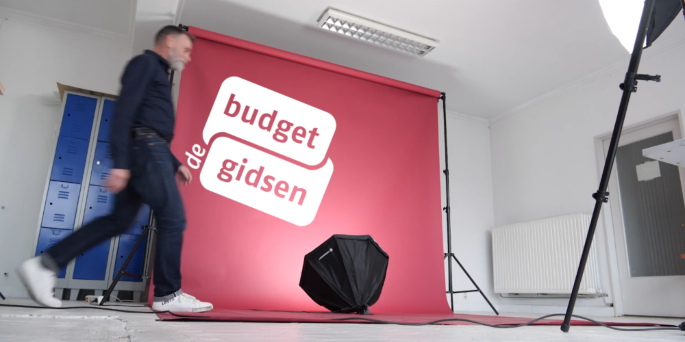 Filmpjes De Budgetgidsen