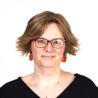 Griet Vielfont