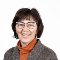 Griet van Baarle