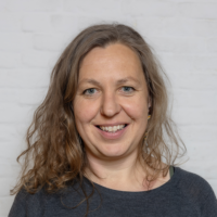 Heidi Zwaenepoel