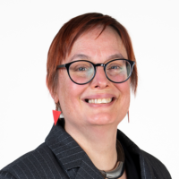 Ilse Hackethal