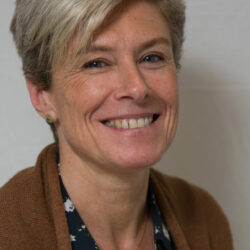 Ingrid Vercammen