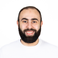 Jaouad El Bouzidi