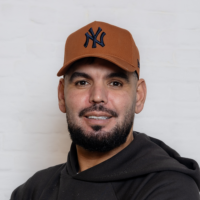 Karim Ayojel