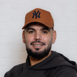 Karim Ayojel