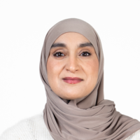 Maryam Barriche