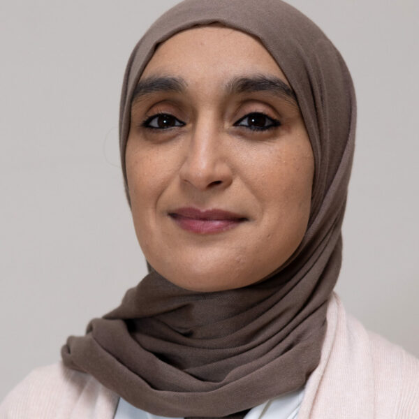 Maryam Barriche
