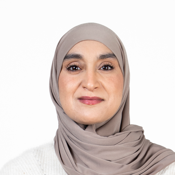 Maryam Barriche
