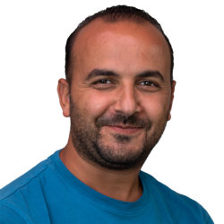 Mohamed El Majjoudi