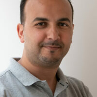 Mohamed El Majjoudi