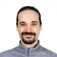 Nicolas Cosson
