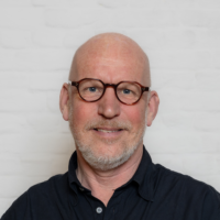 Patrick Vinck