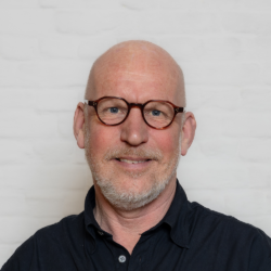 Patrick Vinck