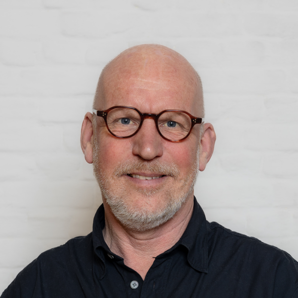 Patrick Vinck