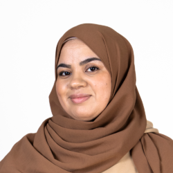 Rabia Bouchikhi