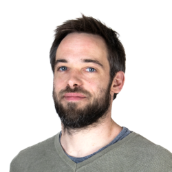 Sven Claes