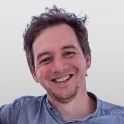 Thijs Van Calster