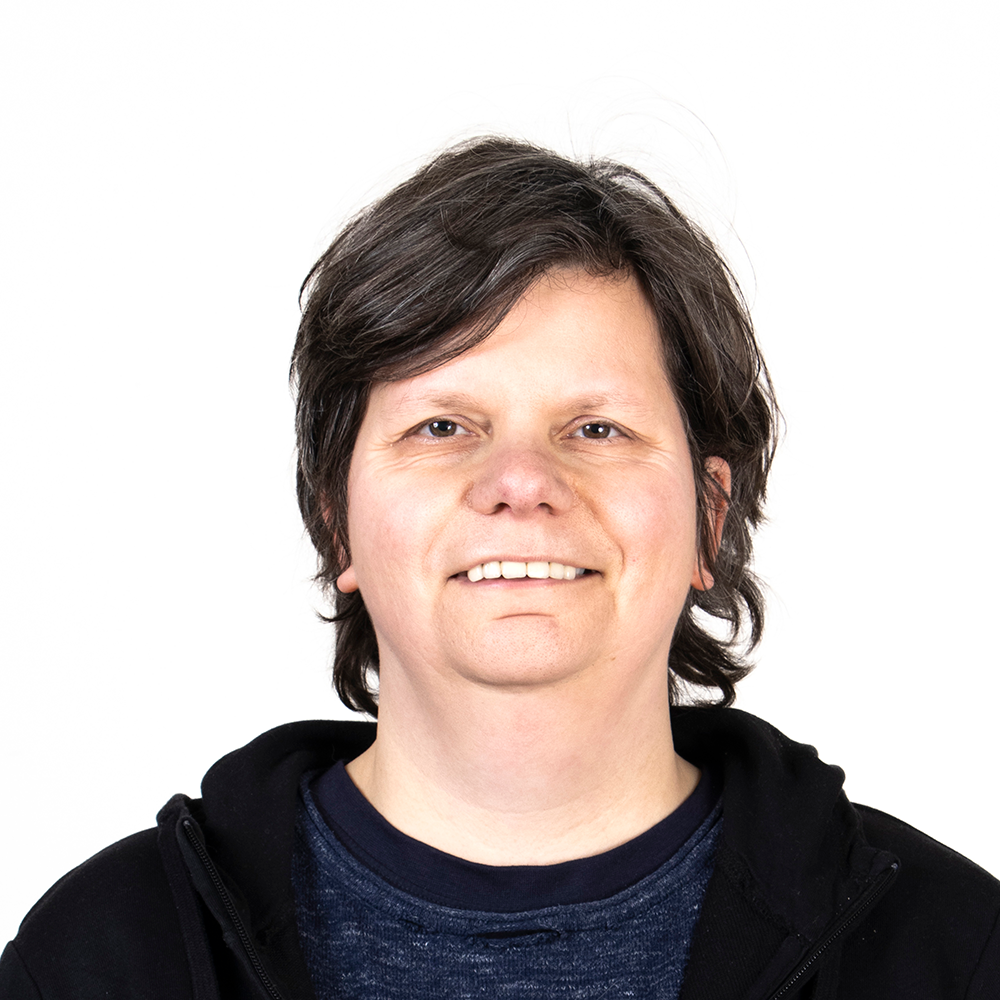 Titia Van den Engel