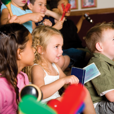 Sterk onderwijs voor iedereen Geraardsbergen