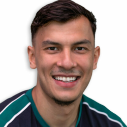 Oussama Kasmi