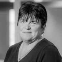 Kristel Van der Borght