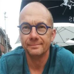 Bruno Van Loo