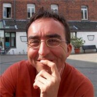 Chris Verreck