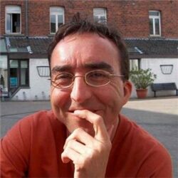 Chris Verreck