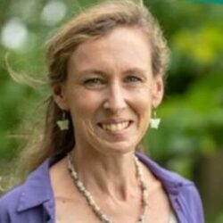 Liesbeth Smeyers