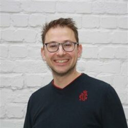 Mark Peters