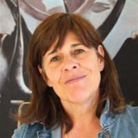 Nadja Schils