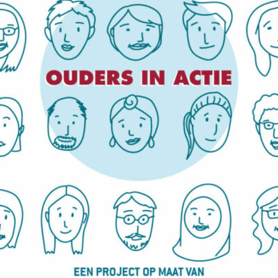 Publicatie Ouders in Actie