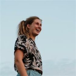 Pauline Verbeure