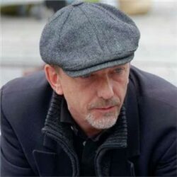 Peter Terryn