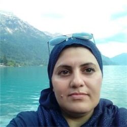 Rasha Al-Asadi