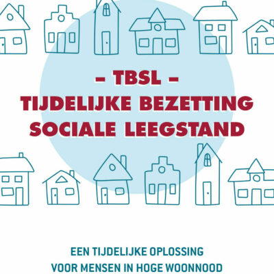 Publicatie TBSL