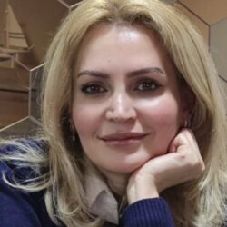 Gülcan Sari