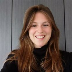 Silke De Greef