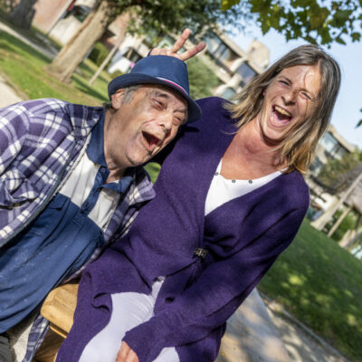 Nieuwe Stad Oostende &copy;Pieter Clicteur
